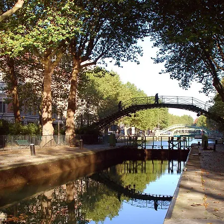 Privatif Proche Paris Et Disneyland Apartment