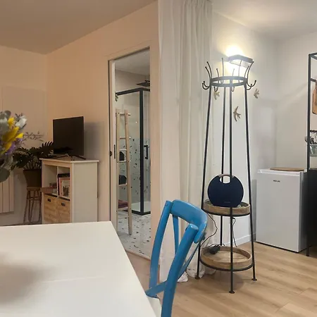 Apartment Privatif Proche Paris Et Disneyland