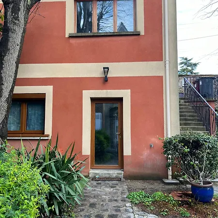 Apartment Privatif Proche Paris Et Disneyland *